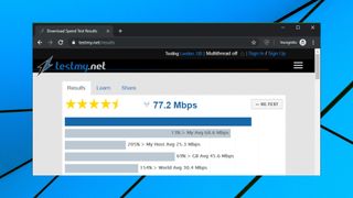 WeVPN 评测 2021 年中国国内使用怎么样? WeVPN 评测 2021 年中国国内使用怎么样?